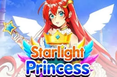 Starlight Princess