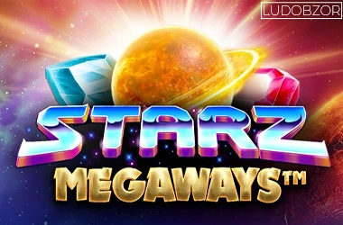 Starz Megaways