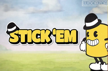 Stick’Em