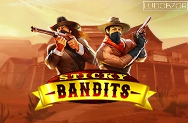 Sticky Bandits