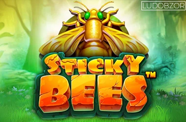 Sticky Bees