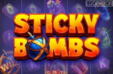 Sticky Bombs