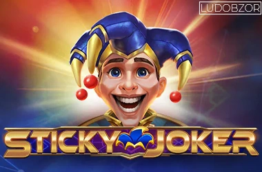 Sticky Joker