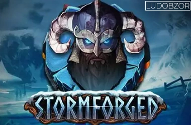 Stormforged