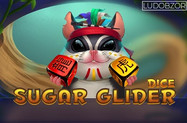 Sugar Glider Dice