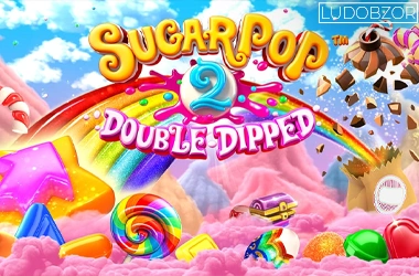 SugarPop 2: Double Dipped