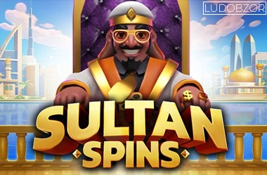 Sultan Spins