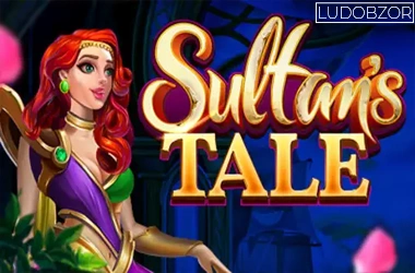 Sultan’s Tale