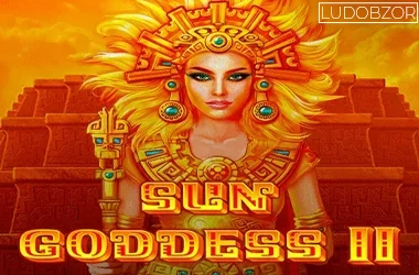 Sun Goddess II