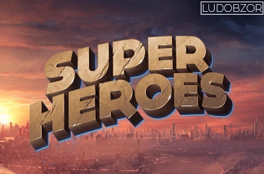 Super Heroes