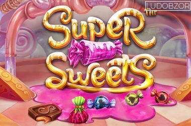 Super Sweets