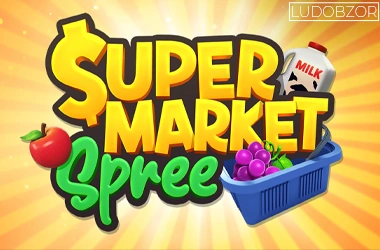 Supermarket Spree