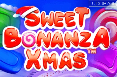 Sweet Bonanza Xmas