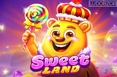 Sweet Land