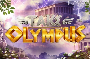 Take Olympus