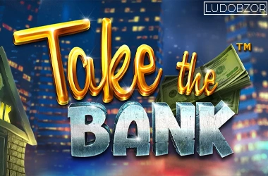 Take The Bank