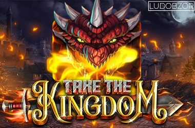 Take The Kingdom