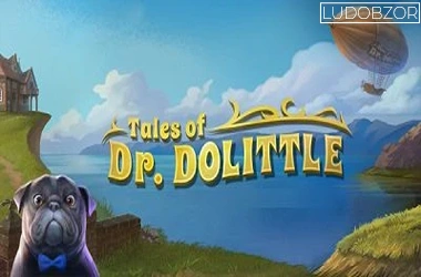 Tales of Dr. Dolittle