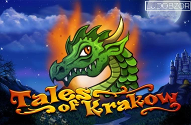 Tales of Krakow