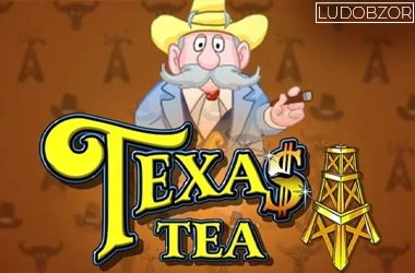 Texas Tea