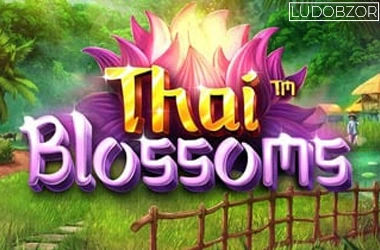 Thai Blossoms