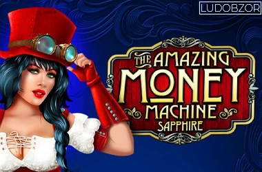The Amazing Money Machine