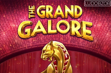 The Grand Galore