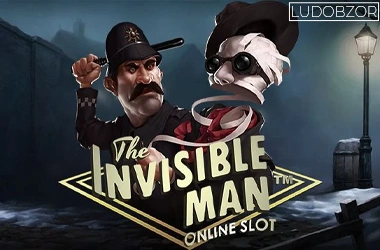 The Invisible Man