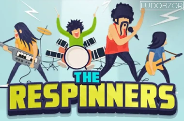 The Respinners