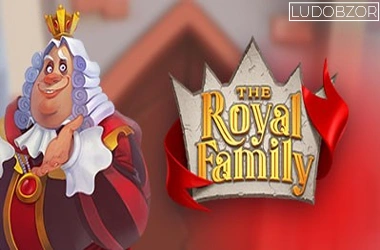 The Royal Family
