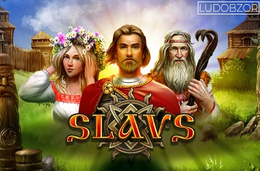 The Slavs