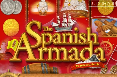 The Spanish Armada