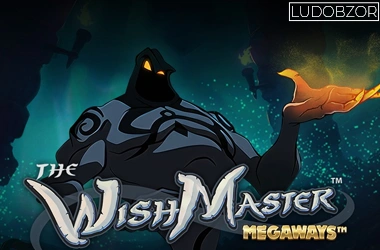The Wish Master Megaways