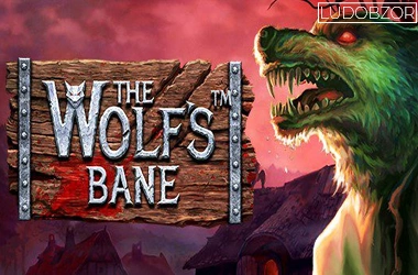 The Wolf’s Bane