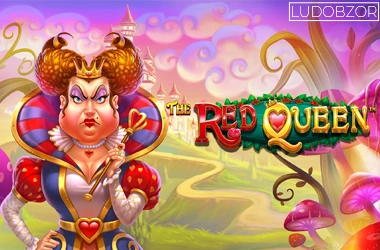 The red Queen