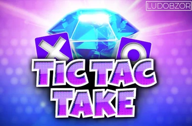 Tic Tac Take