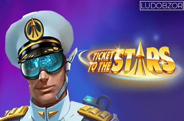 Ticket to the Stars