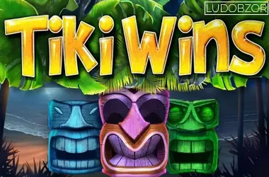 Tiki Wins