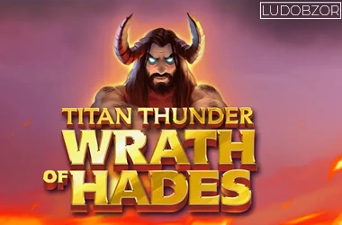 Titan Thunder