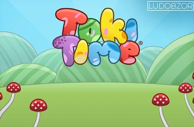 Toki Time