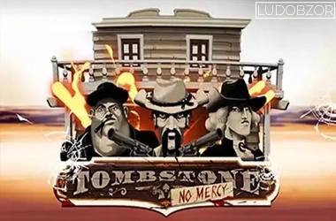 Tombstone No Mercy