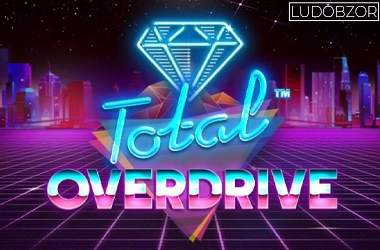 Total Overdrive