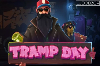 Tramp Day