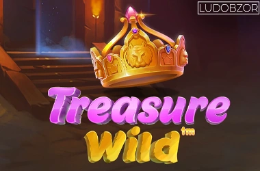 Treasure Wild