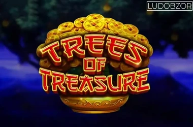 Trees of Treasure