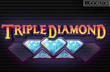 Triple Diamond