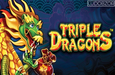 Triple Dragons