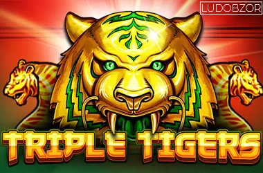 Triple Tigers