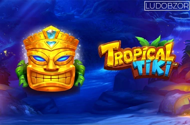 Tropical Tiki