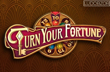 Turn Your Fortune